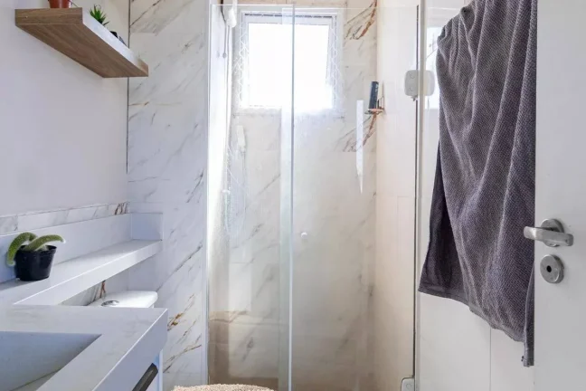 Imagem Duplex à Venda com 2 Dormitórios - Metrocasa Patriarca