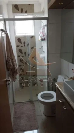 Imagem Apartamento - Ribeirão Preto - Alto do Ipiranga