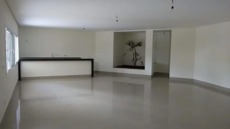 Imagem Mansão no Res. Alpha 11 - 750m²