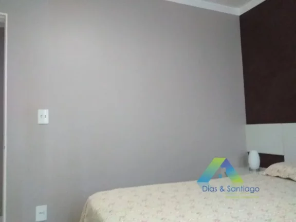 Imagem Apartamento com 2 dormitórios à venda, 65 m² por R$ 310.000,00 - Jardim Santa Cruz (Sacomã) - São Paulo/SP