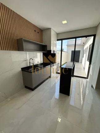 Imagem Casa à Venda Jardim Villagio Milano Z. Norte - Sorocaba/SP