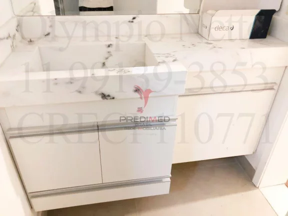 Imagem Apartamento Totalmente Jd. Europa