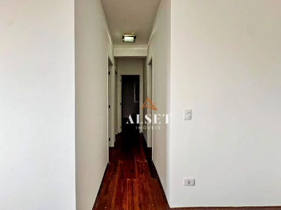 Imagem Apartamento com 3 dormitórios à venda, 60 m² por R$ 425.000,00 - Vila Carrão - São Paulo/SP