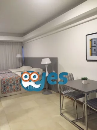 Flat mobiliado para Locação, Centro, Feira de Santana