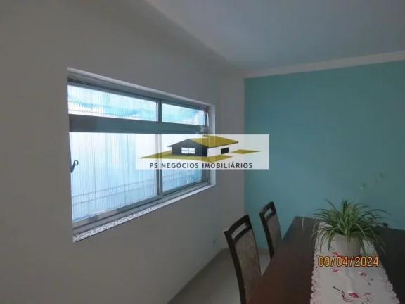 Imagem Sobrado a venda no Sacomã com 120mts