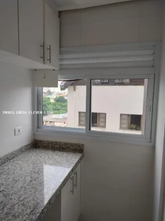 Imagem Apartamento para Venda em Guarulhos / SP no bairro Vila Progresso