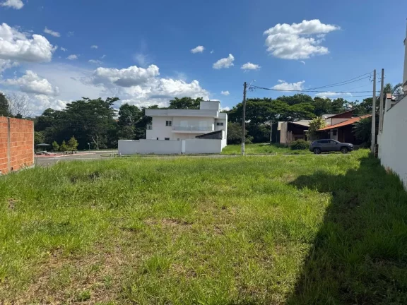 Imagem TERRENO DE ESQUINA - CONDOMÍNIO RESERVA DA MATA ITAPOAN - MONTE MOR