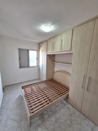 Imagem Apartamento para Locação em Santana de Parnaíba / SP no bairro Alphaville