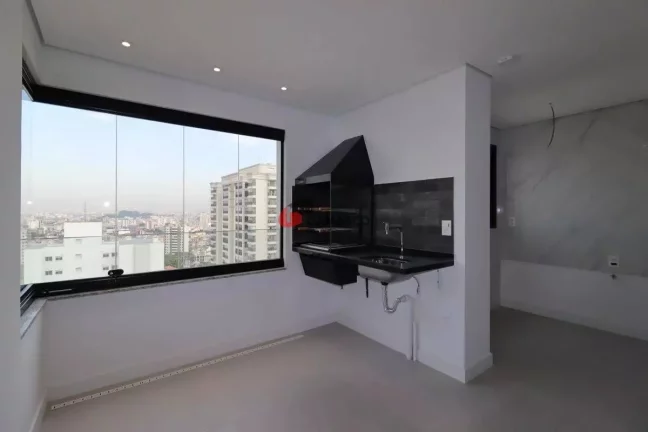 Imagem Apartamento de 93m², 2 suítes, 2 vagas, lazer completo