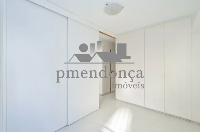 Imagem Apartamento de 114m² em Higienopolis, 4 quartos (3 suites) e 2 vagas.