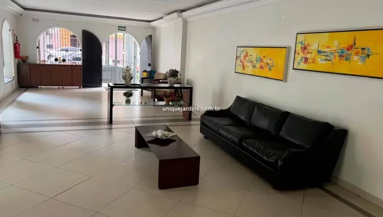 Imagem Apartamento à venda Bela Vista São Paulo