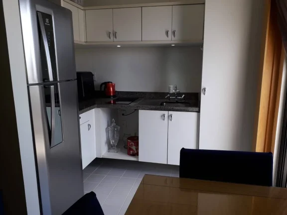 Imagem Flat Campo Belo - 42M², 2 Dorms, 1 Vaga