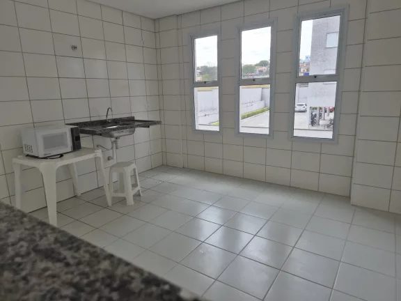 Imagem Apartamento para alugar com 3 quartos, sendo 1 suíte, no condomínio Dom's, Atibaia - SP