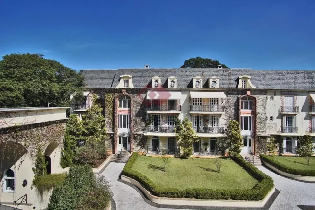 Imagem Apartamento para Alugar, 2 Quartos, 258m2 - Jardim Europa, São Paulo/SP