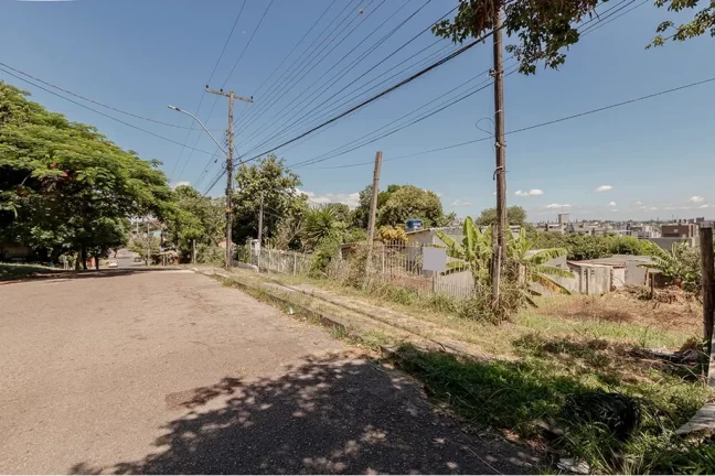 Imagem TL 1144 Lote 610191029-25 - Terreno à venda no bairro Tristeza - Porto Alegre/RS