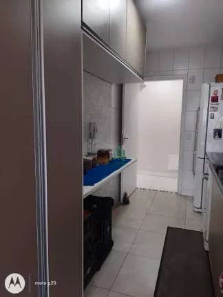Imagem Apartamento com 3 dormitórios à venda, 82 m² por R$ 689.000,00 - Gopoúva - Guarulhos/SP