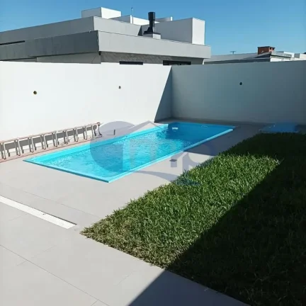 Imagem Sobrado 3 suites Morada das Palmeiras em Torres