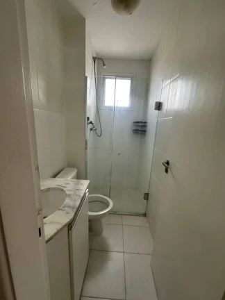 Imagem Apartamento para Locação – Conforto e Praticidade