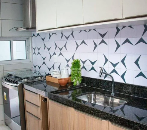 Imagem ÚLTIMA UNIDADE: casa duplex pronta para morar, 4 dormitórios à venda por R$ 780.649,20 - Condomínio VIVIER RESIDENCE - Morros - Teresina/PI