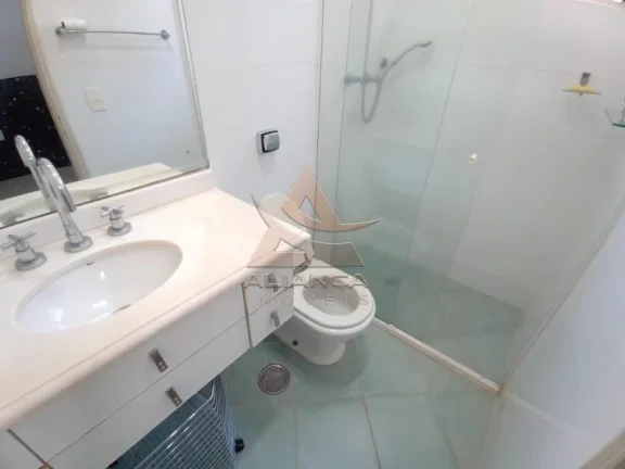 Imagem Casa Condomínio - Ribeirão Preto - Jardim Interlagos