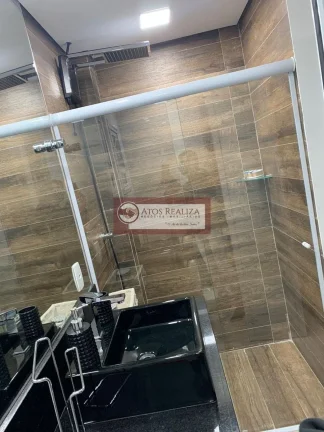Imagem Venda e Locação de Apartamento 3 Dorms em Vila Constância