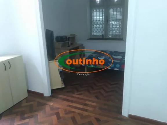 Imagem (29229) Avenida Paula Sousa - Tijuca