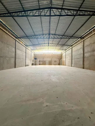 Imagem Galpão para locação na Av. 7 de Setembro, 740m, altura 6,20, PETROLINA - PE