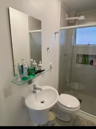 Imagem PITANGUEIRAS – CALÇADÃO, MARAVILHOSO APARTAMENTO TOTALMENTE REFORMADO, 81,05 M² ÚTEIS, GARAGEM DEMARCADA NO PRÉDIO, CONDOMÍNIO BAIXO