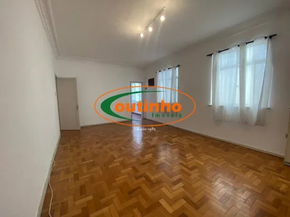 Imagem (29800) Rua Andrade Neves - Tijuca