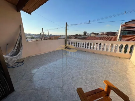 Imagem CASA RESIDENCIAL em INDAIATUBA - SP, JARDIM SÃO FRANCISCO