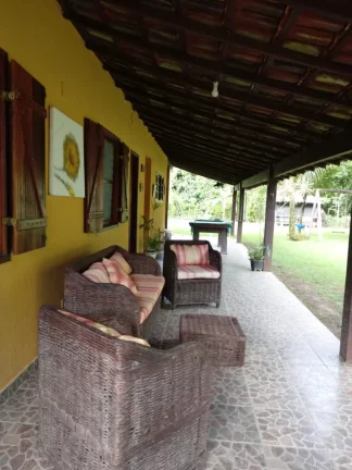 Imagem CASA RESIDENCIAL em Sana - RJ, Santa Helena