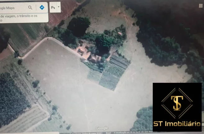 Imagem Incrível Sítio Para Investimento Totalmente Aproveitável Atibaia