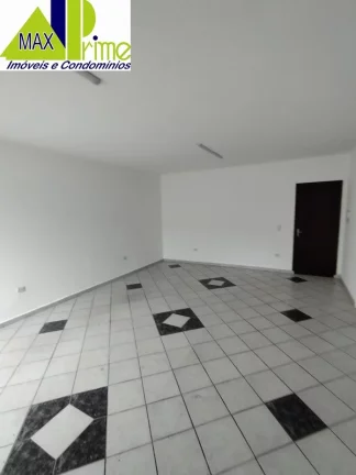 Imagem Sala Comercial para Locação na Penha de França - 35m² e 1 Banheiro em São Paulo-SP