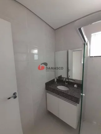 Imagem Apartamento à venda, Vila Palmares, Santo André, SP
