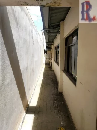 Imagem PRÉDIO COMERCIAL COMERCIAL em SÃO PAULO - SP, VILA PEREIRA BARRETO