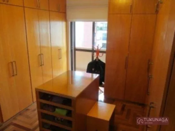 Imagem Apartamento com 5 dormitórios à venda, 275 m² por R$ 2.900.000,00 - Campo Belo - São Paulo/SP