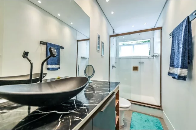 Imagem Casa de Condomínio com 2 Quartos à Venda, 80 m² em Tristeza - Porto Alegre