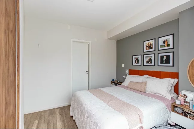 Imagem Apartamento à venda no bairro Bela Vista - São Paulo/SP