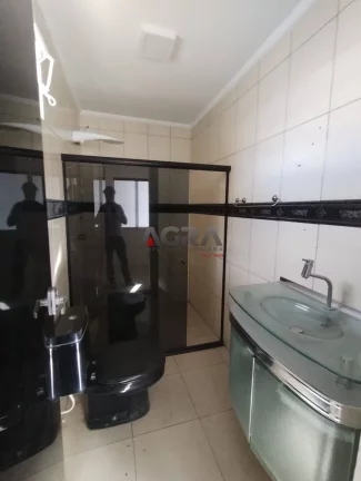 Imagem Casa Solta 03 quartos no Bairro Brasil, Vitoria da Conquista BA