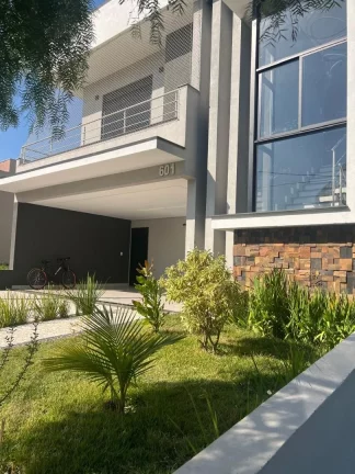 Imagem SOBRADO IMPECÁVEL - PISCINA E FOTOVOLTÁICA - RESIDENCIAL REAL PARK - SUMARÉ