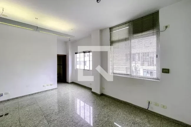 Imagem Apartamento à Venda - Vila Mariana, 2 Quartos, 80 m2