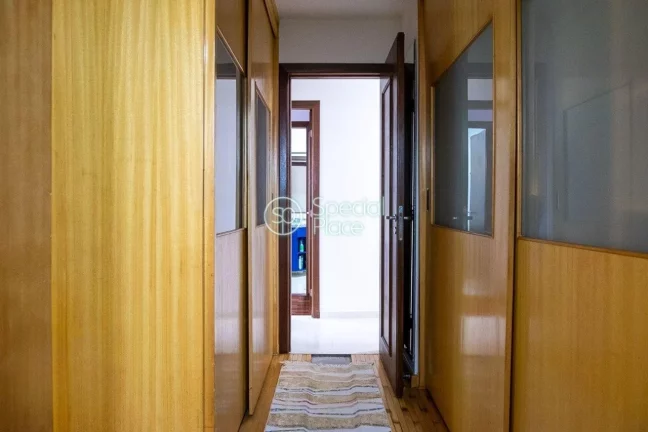 Imagem Reformado com ótima planta na Vl Romana Apartamento amplo, rico em armários, varanda envidraçada,...