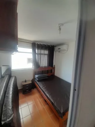 Imagem Apartamento kitnet em Praia Grande