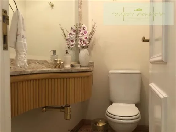 Imagem Apartamentos para locação em Barueri no bairro Alphaville