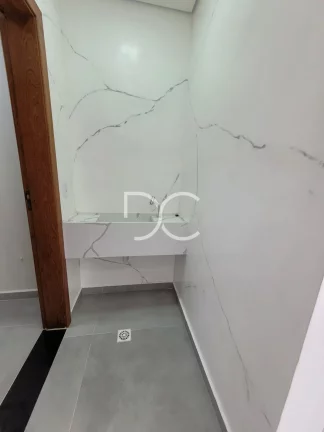 Imagem Ibiti Reserva - Venda Sobrado | AC 218m² | AT 252 m² | 3 Suítes | 5 Ban | 4 Vagas