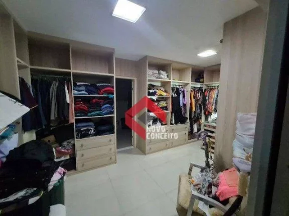 Imagem Casa à venda por R$ 3.500.000,00 - Eusébio - Eusébio/CE