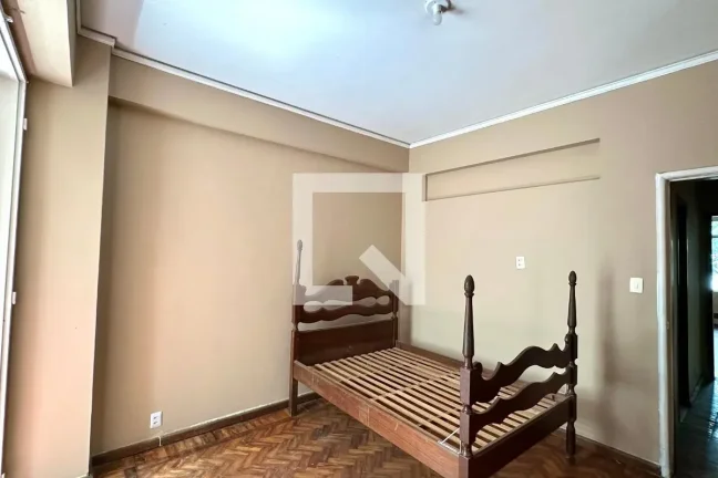 Imagem Apartamento à Venda - Copacabana, 3 Quartos, 185 m2