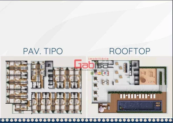 Imagem Apartamento com 1 dormitório à venda, 38 m² por R$ 440.000,00 - Prainha - Arraial do Cabo/RJ
