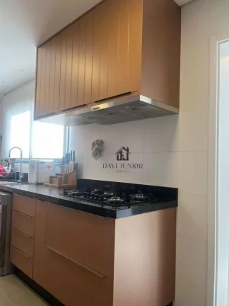 Imagem Apartamento com 3 dormitórios à venda, 220 m² por R$ 3.200.000,00 - Parque Campolim - Sorocaba/SP