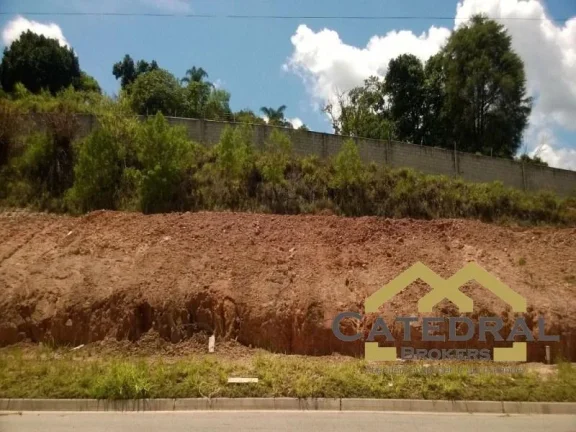 Imagem TERRENO À VENDA, 392 M² - CONDOMÍNIO LAGUNA - VÁRZEA PAULISTA/SP